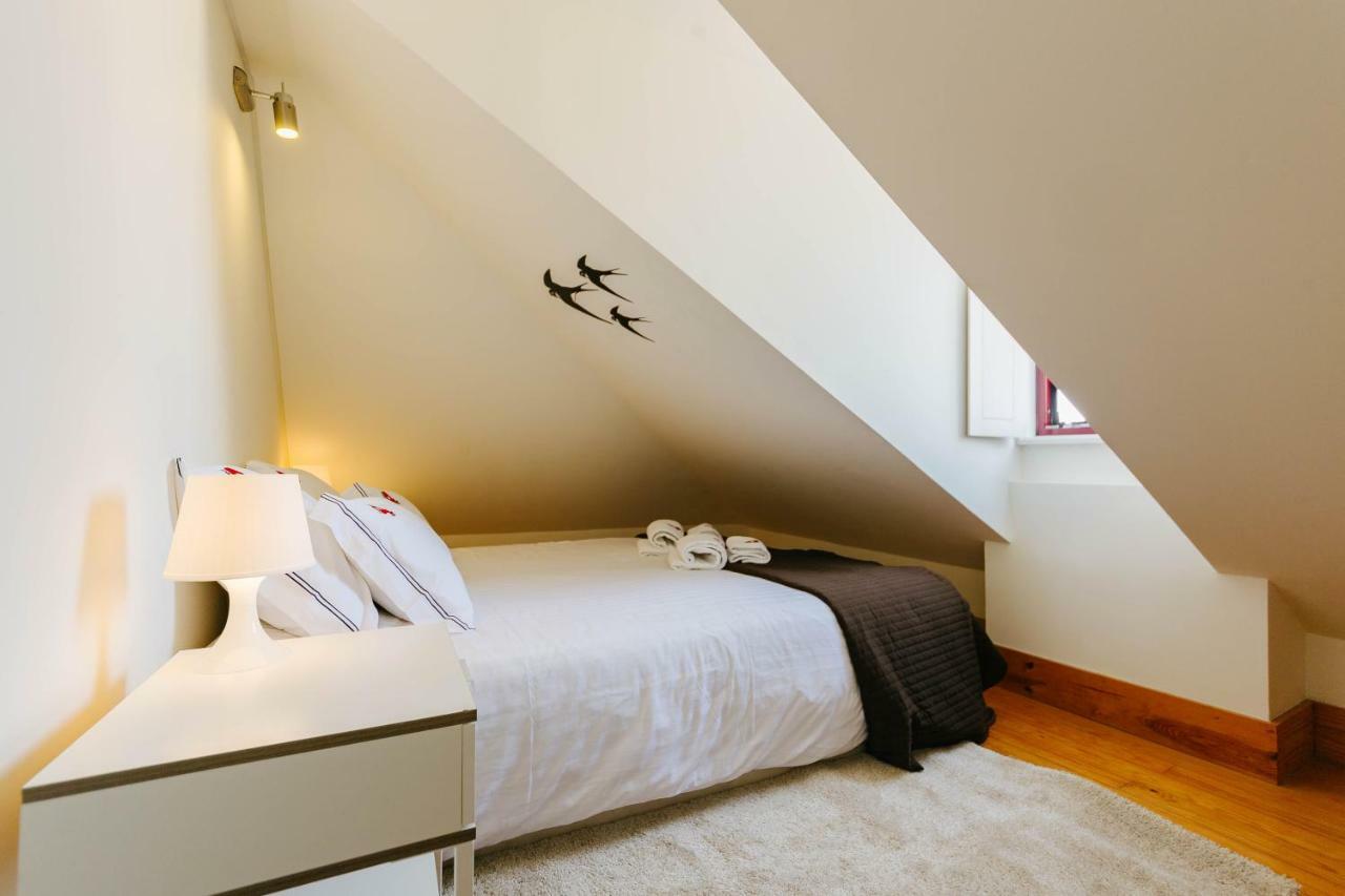 Rent4Rest Lisbon Downtown Tiny Studio Apartments ภายนอก รูปภาพ