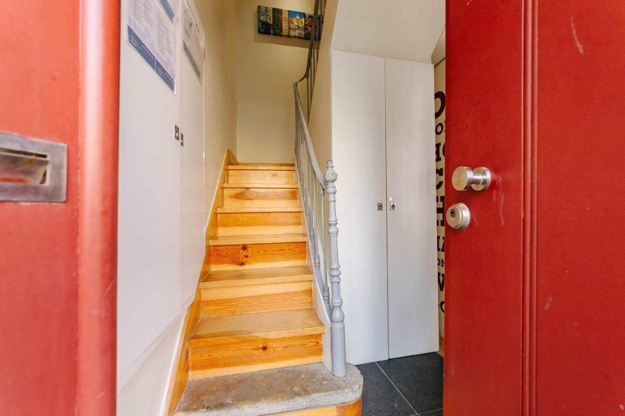 Rent4Rest Lisbon Downtown Tiny Studio Apartments ภายนอก รูปภาพ