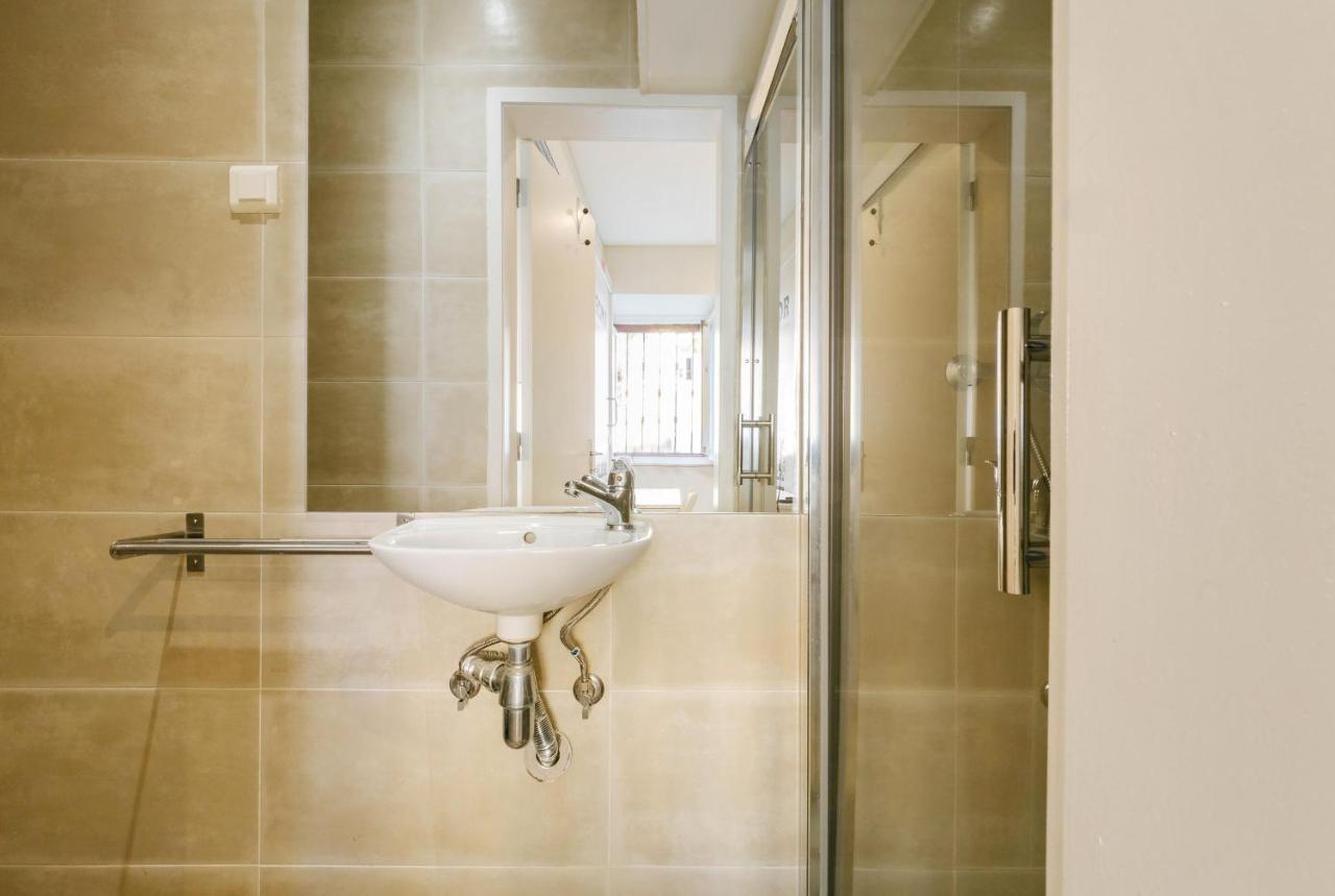 Rent4Rest Lisbon Downtown Tiny Studio Apartments ภายนอก รูปภาพ