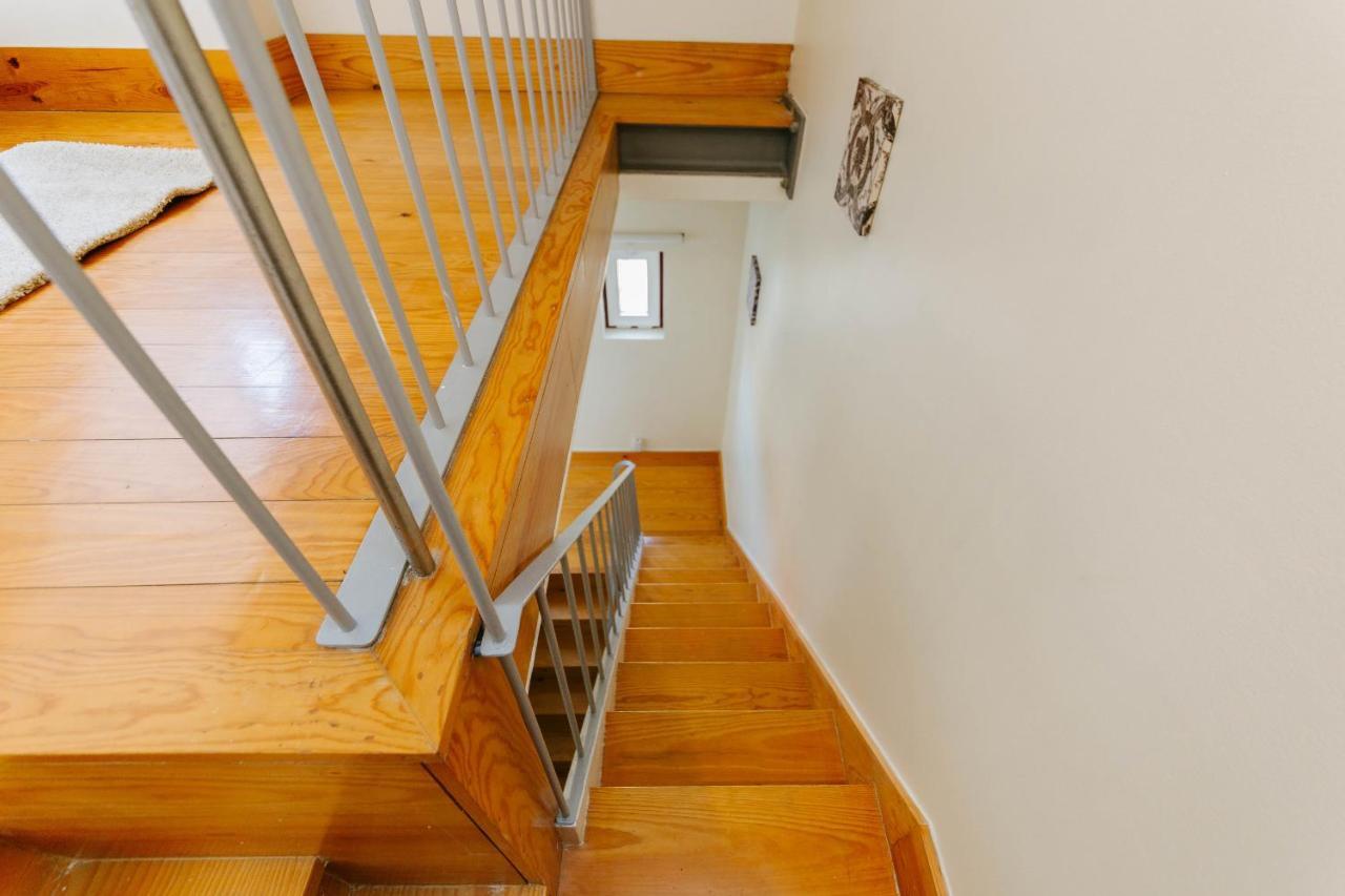 Rent4Rest Lisbon Downtown Tiny Studio Apartments ภายนอก รูปภาพ